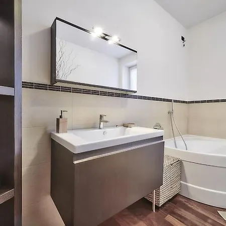 La Casa Di Flo Luxury Apartment *