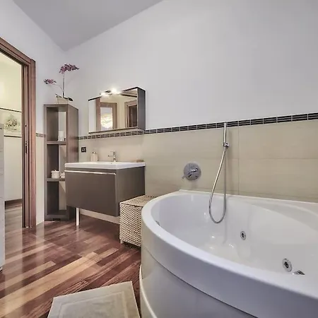 شقة La Casa Di Flo Luxury