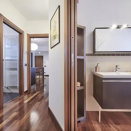 Apartment La Casa Di Flo Luxury Lierna