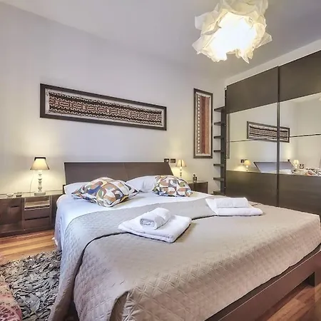 La Casa Di Flo Luxury Lierna