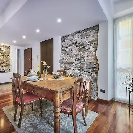 La Casa Di Flo Luxury Apartment *