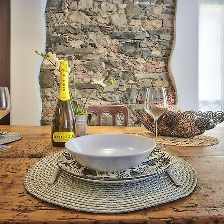 La Casa Di Flo Luxury شقة