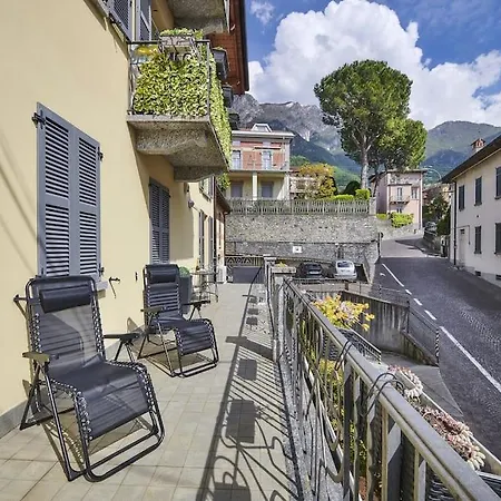 La Casa Di Flo Luxury Apartment