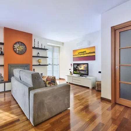 Apartment La Casa Di Flo Luxury